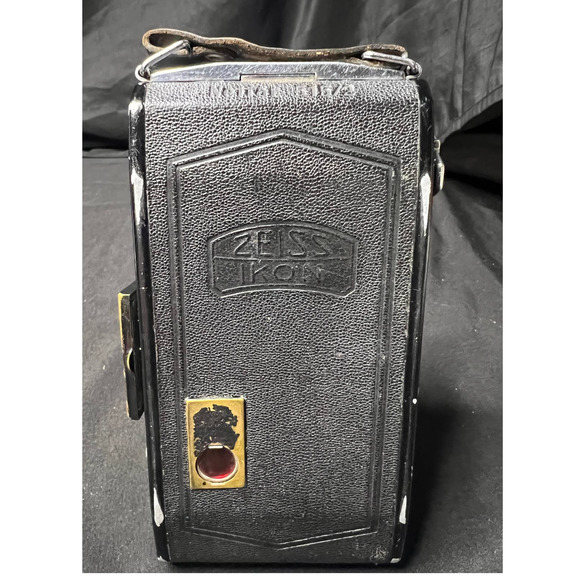 Zeiss Ikon Folding Camera - Picture 6 of 6